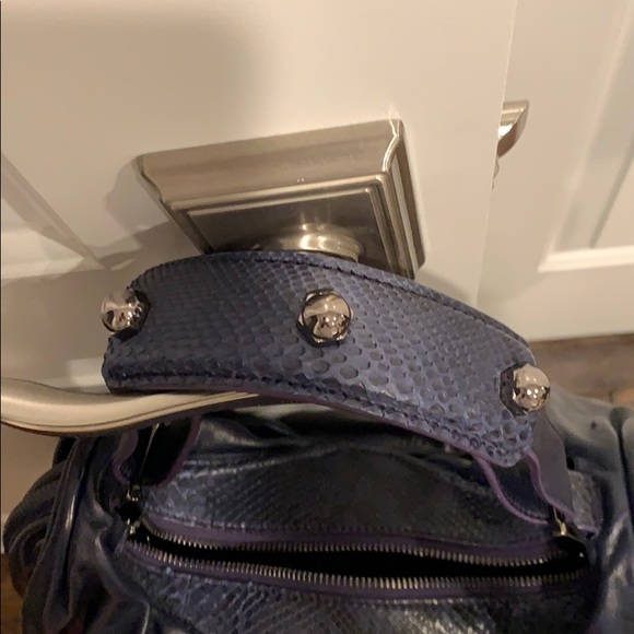 Zac Posen Belyn Bag - Picture 4 of 12